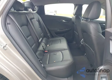 2024 Chevrolet Malibu Fwd 2Lt z USA, uszkodzony, nr VIN 1G1ZE5STXRF187876